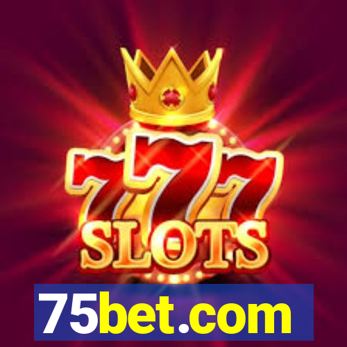 75bet.com