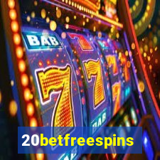 20betfreespins