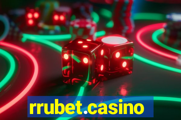 rrubet.casino