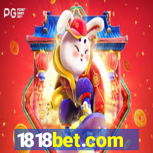 1818bet.com