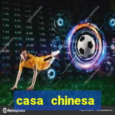 casa chinesa plataforma de jogos