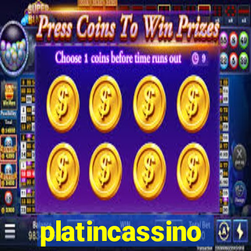 platincassino