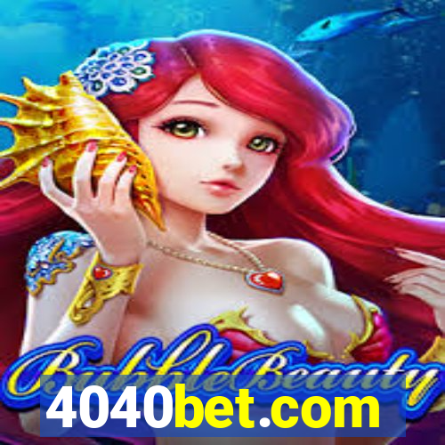 4040bet.com