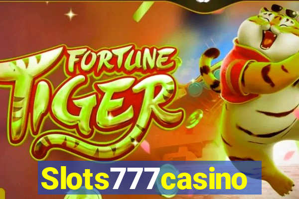 Slots777casino