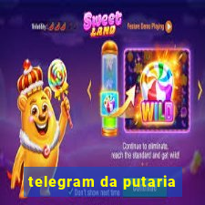 telegram da putaria