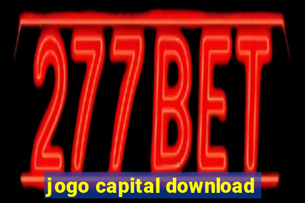 jogo capital download