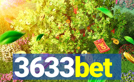 3633bet