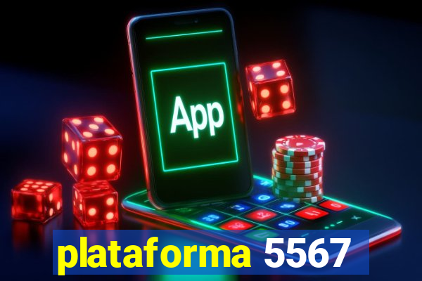 plataforma 5567