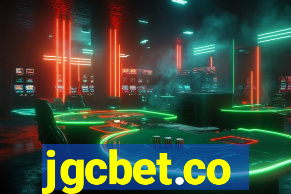 jgcbet.co