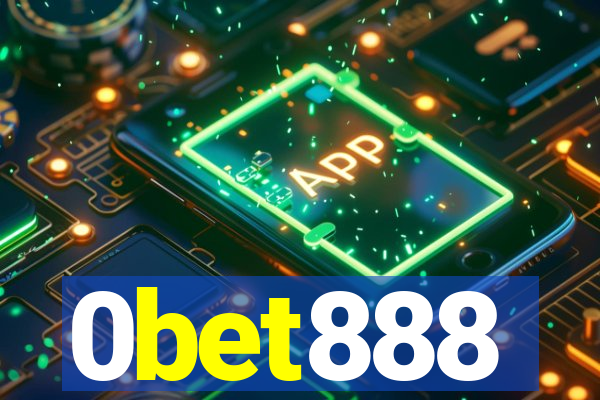 0bet888