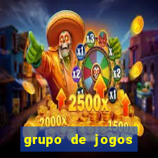 grupo de jogos hackeados telegram