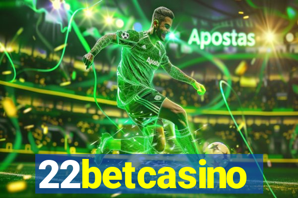 22betcasino