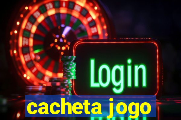 cacheta jogo