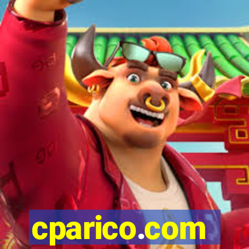 cparico.com