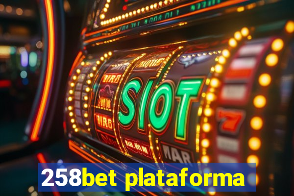 258bet plataforma