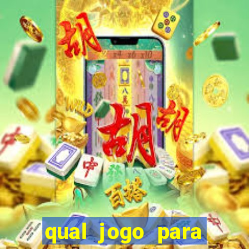 qual jogo para ganhar dinheiro sem depositar