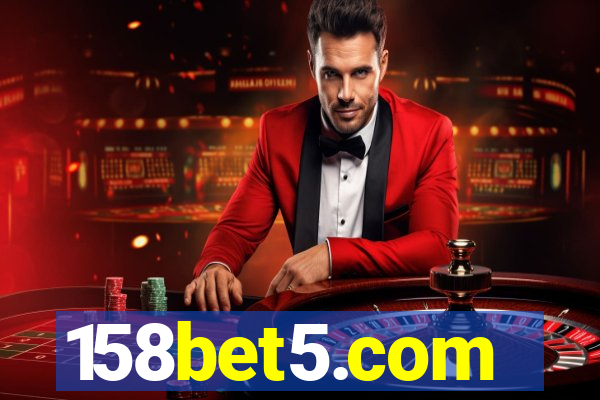 158bet5.com