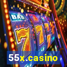 55x.casino