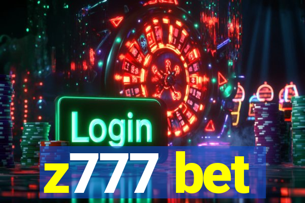 z777 bet