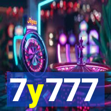 7y777