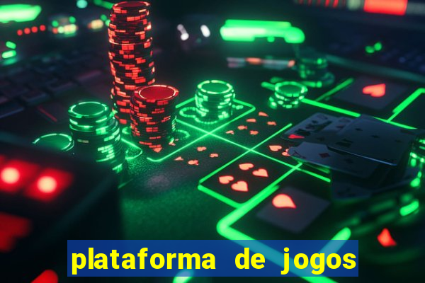 plataforma de jogos deolane bezerra