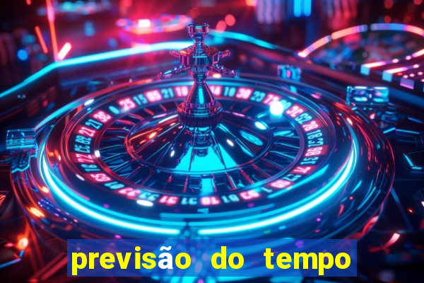 previsão do tempo interlagos sp