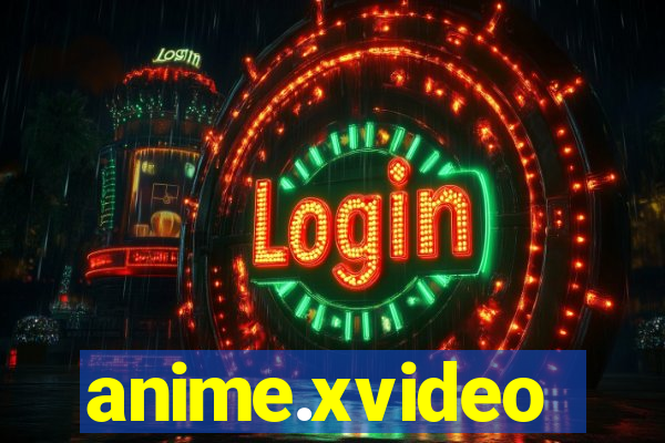 anime.xvideo