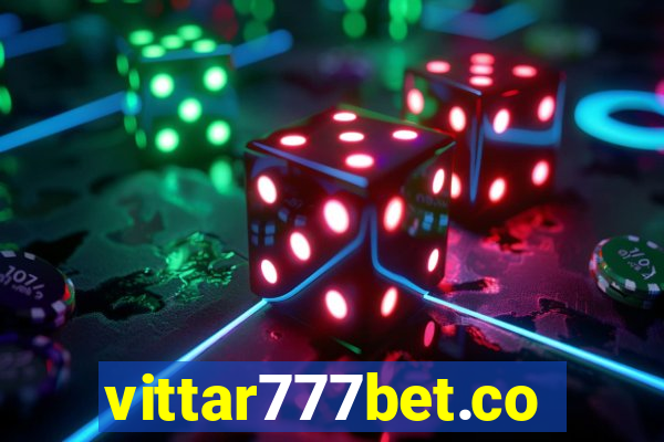 vittar777bet.com