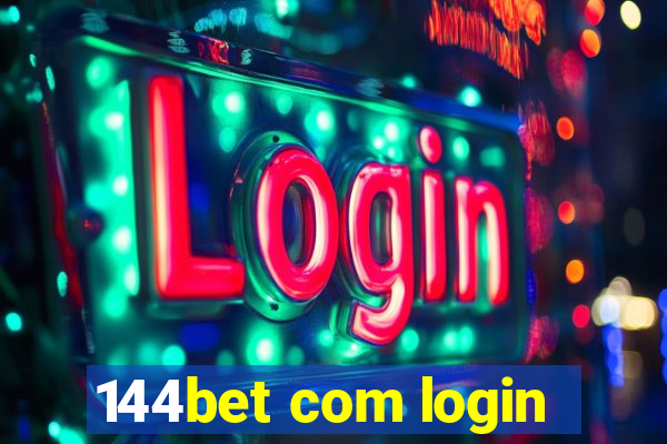 144bet com login