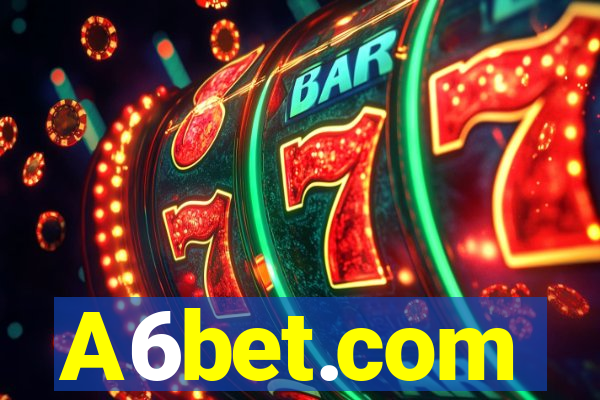 A6bet.com