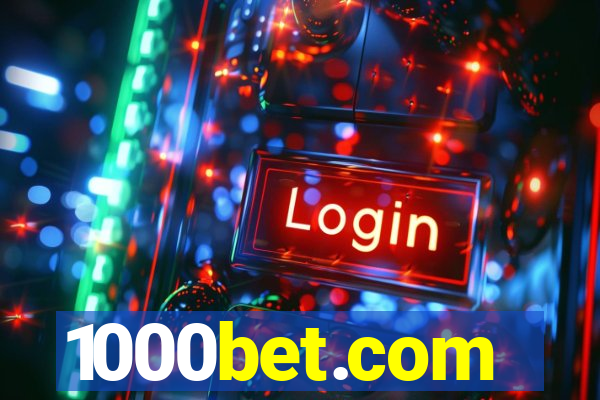 1000bet.com