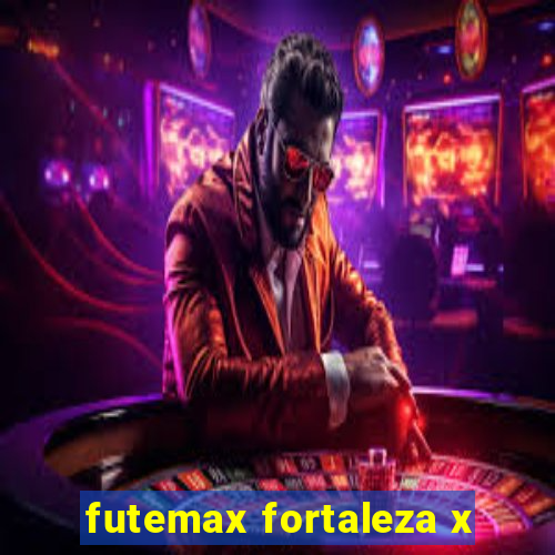 futemax fortaleza x