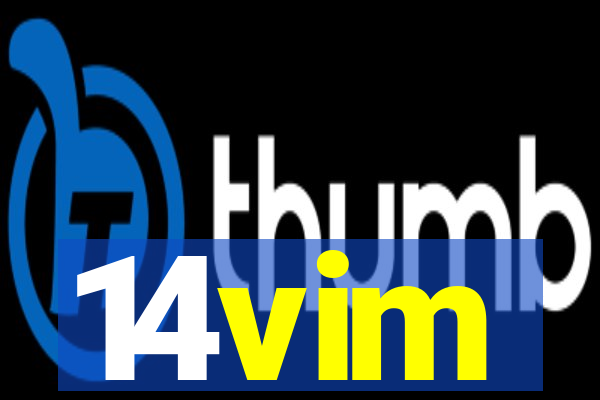 14vim