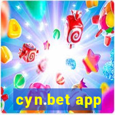 cyn.bet app