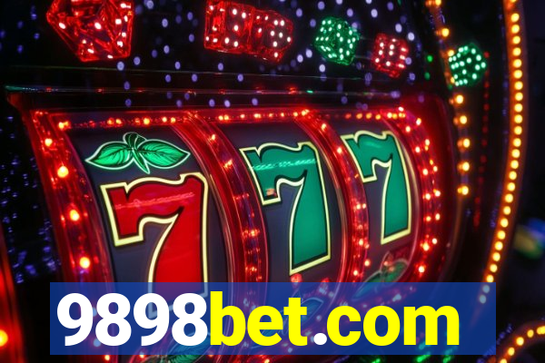 9898bet.com