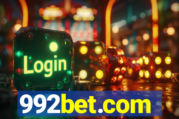 992bet.com