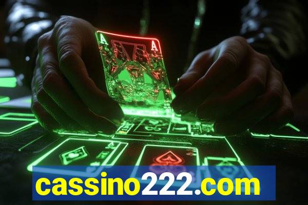 cassino222.com