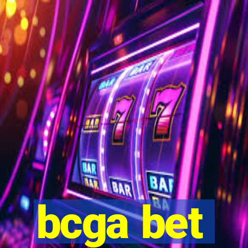 bcga bet