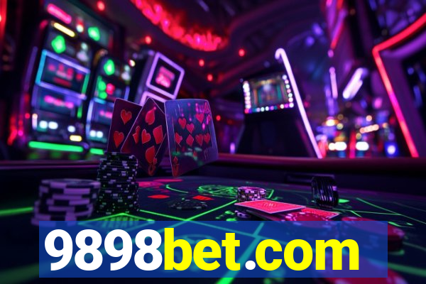 9898bet.com