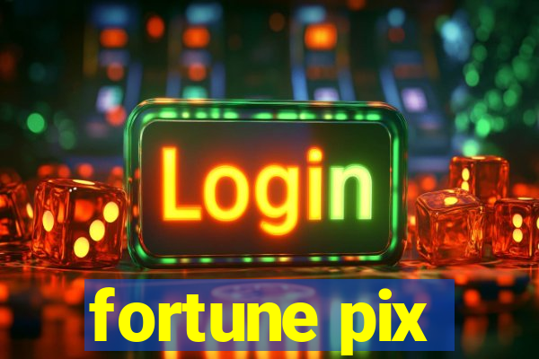 fortune pix