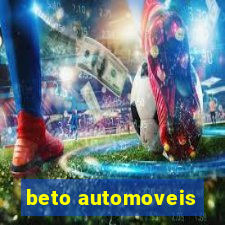 beto automoveis