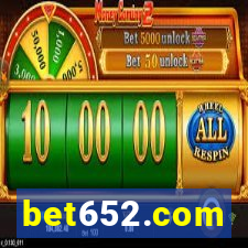 bet652.com