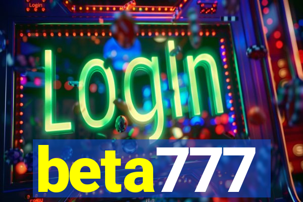 beta777