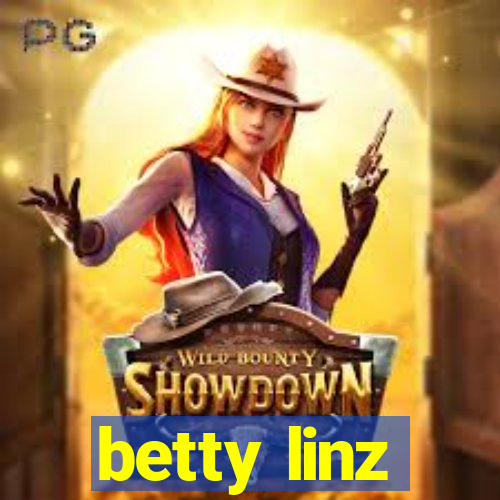 betty linz