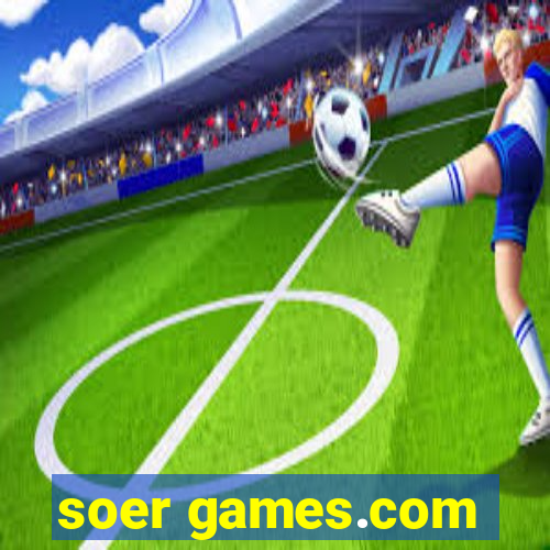 soer games.com