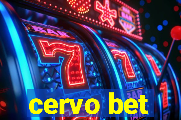 cervo bet