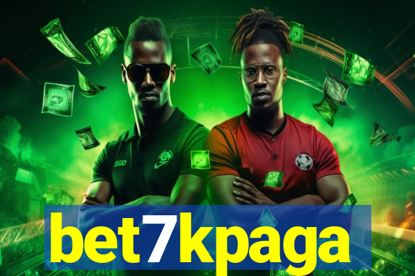 bet7kpaga