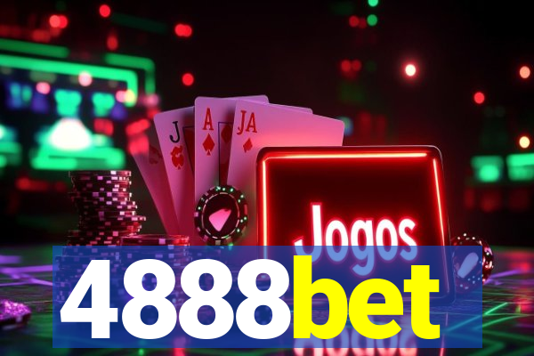 4888bet