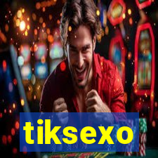 tiksexo