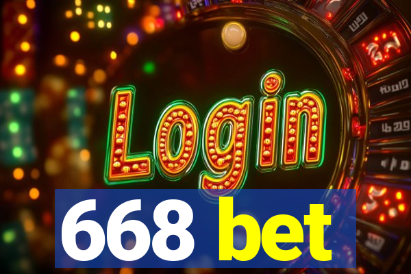 668 bet